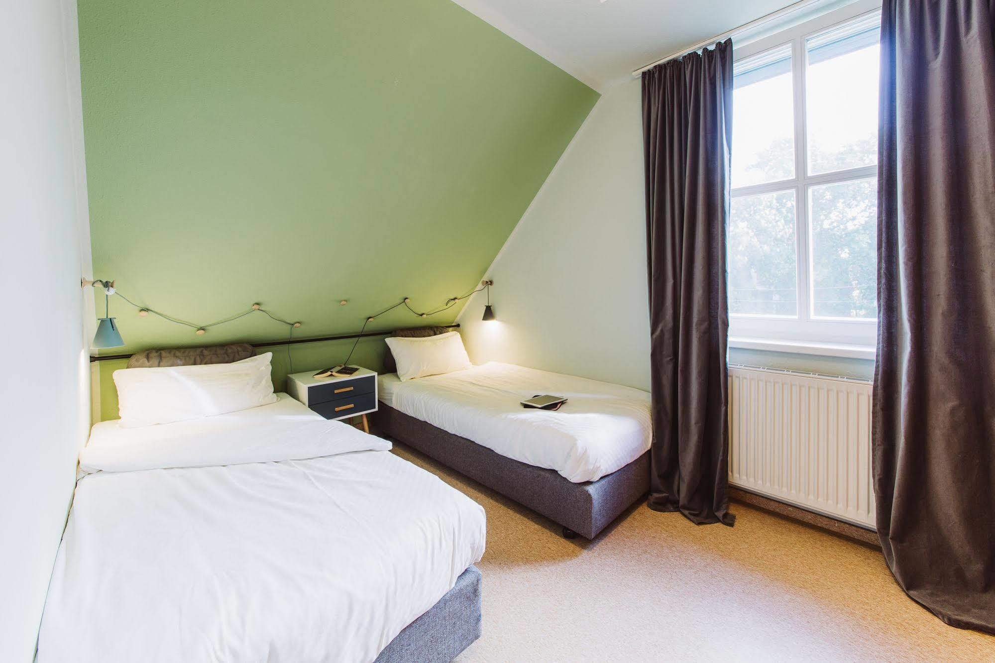 Appartement Haus Am Schilf à Wieck Extérieur photo