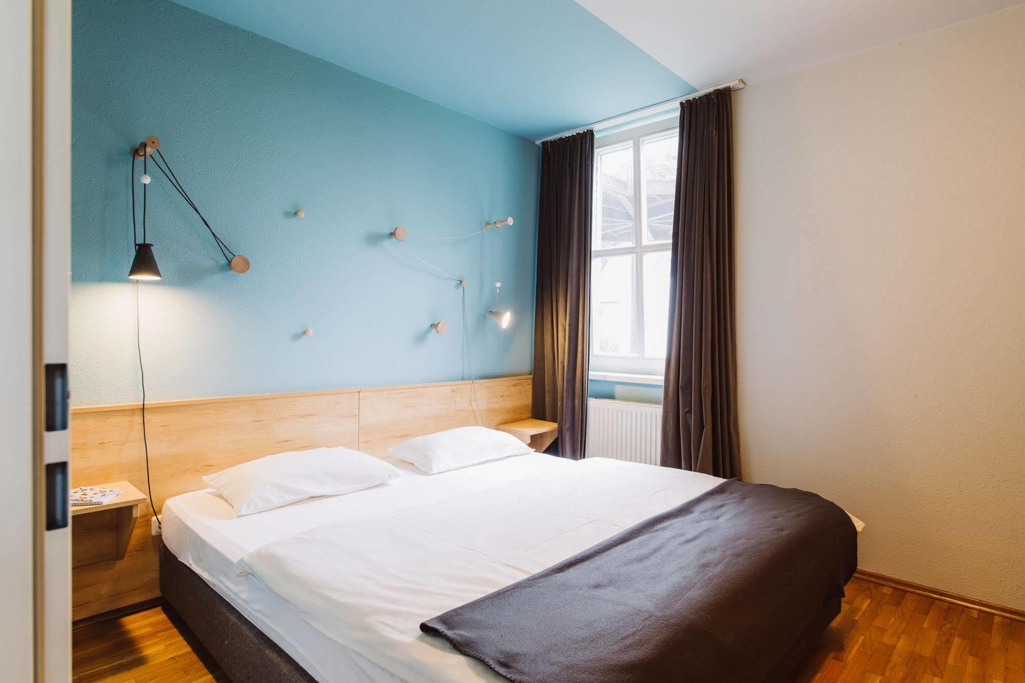 Appartement Haus Am Schilf à Wieck Extérieur photo