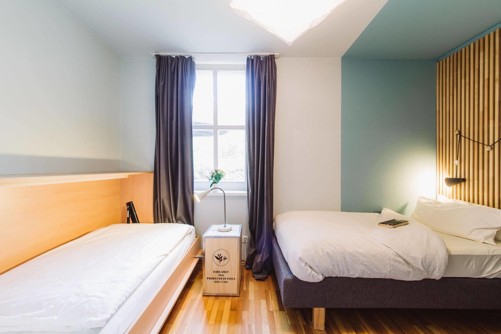 Appartement Haus Am Schilf à Wieck Extérieur photo