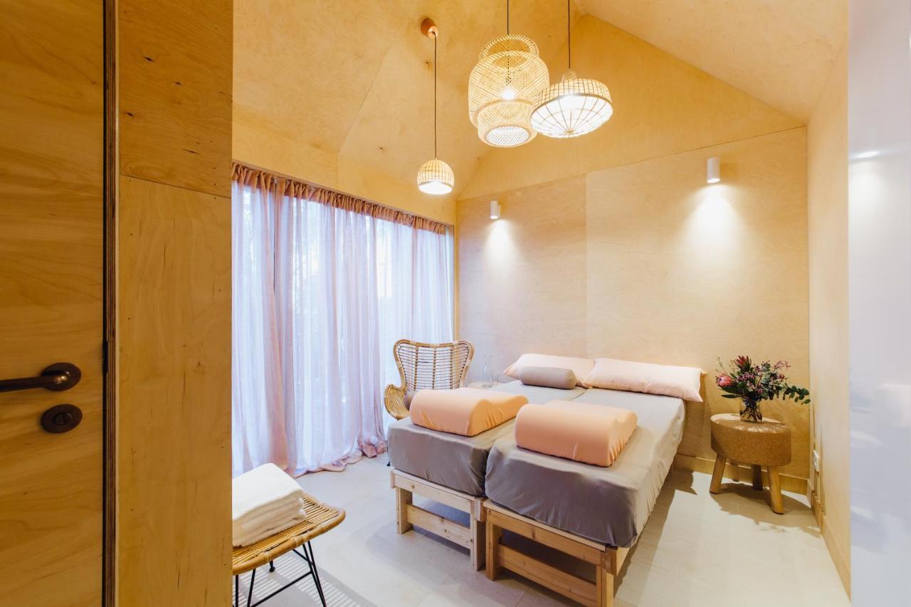Appartement Haus Am Schilf à Wieck Extérieur photo